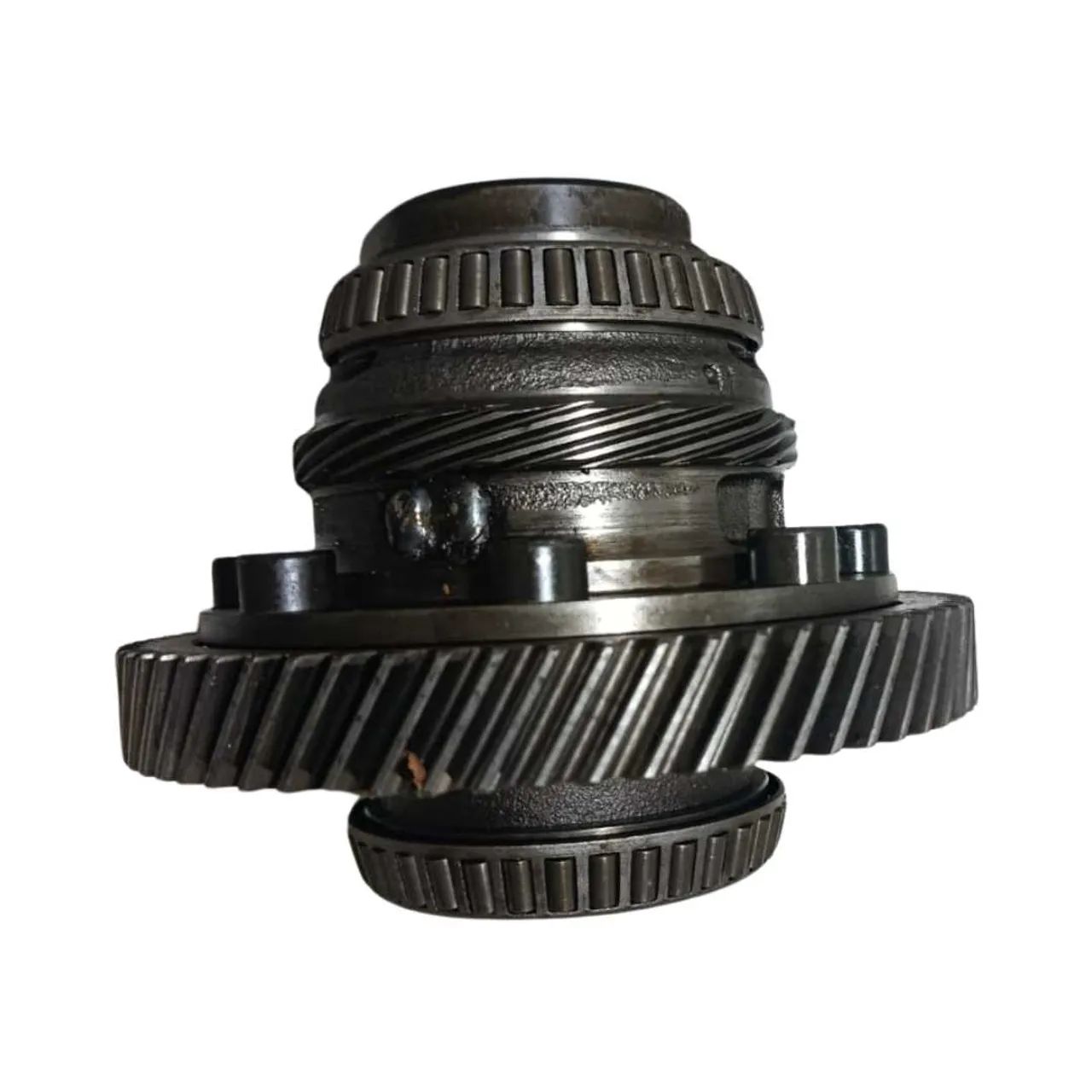 Caixa Satélite Planetária Câmbio Palio Fire 66d 46772161 - Peças