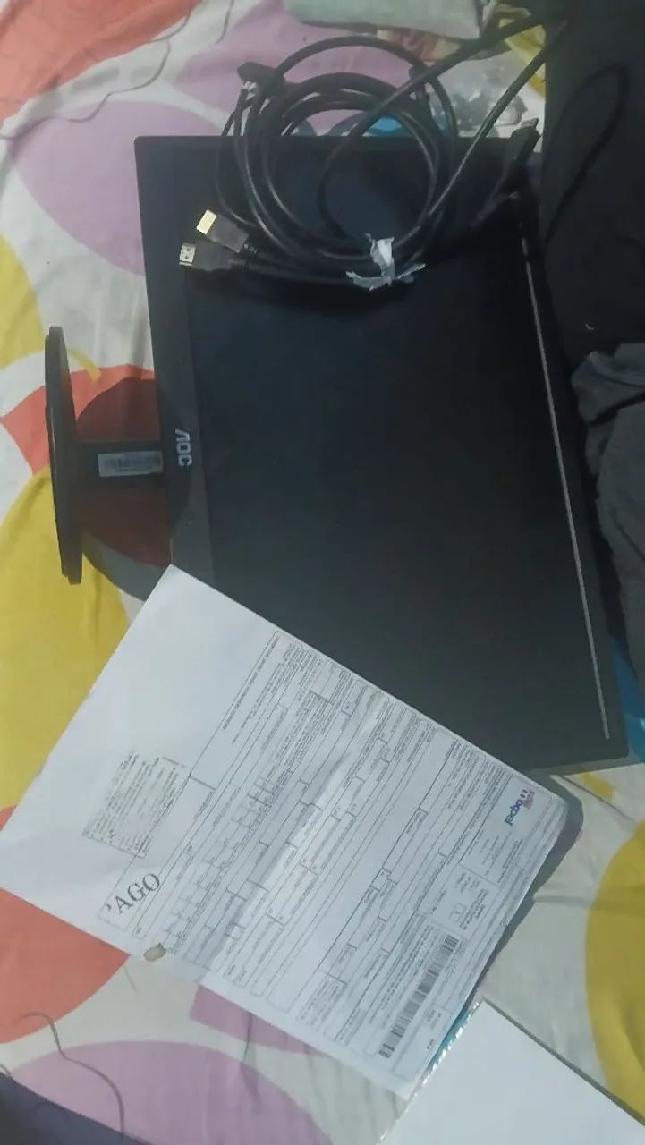 Monitor - Foto 4