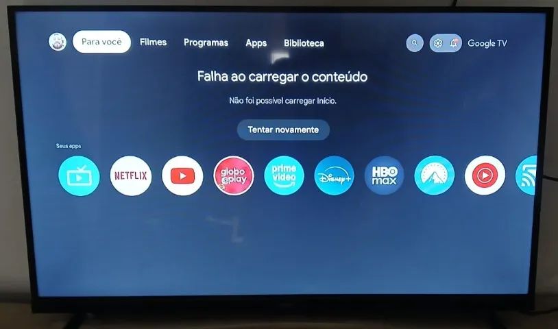 SMART TV PHILIPS DE 32'' 