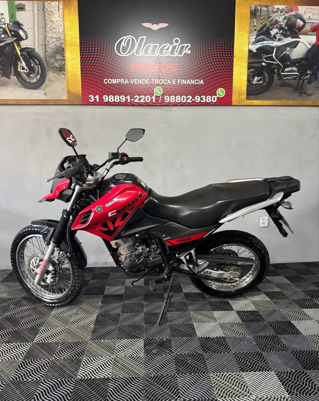 Crosser 150s 2023 - Foto 4