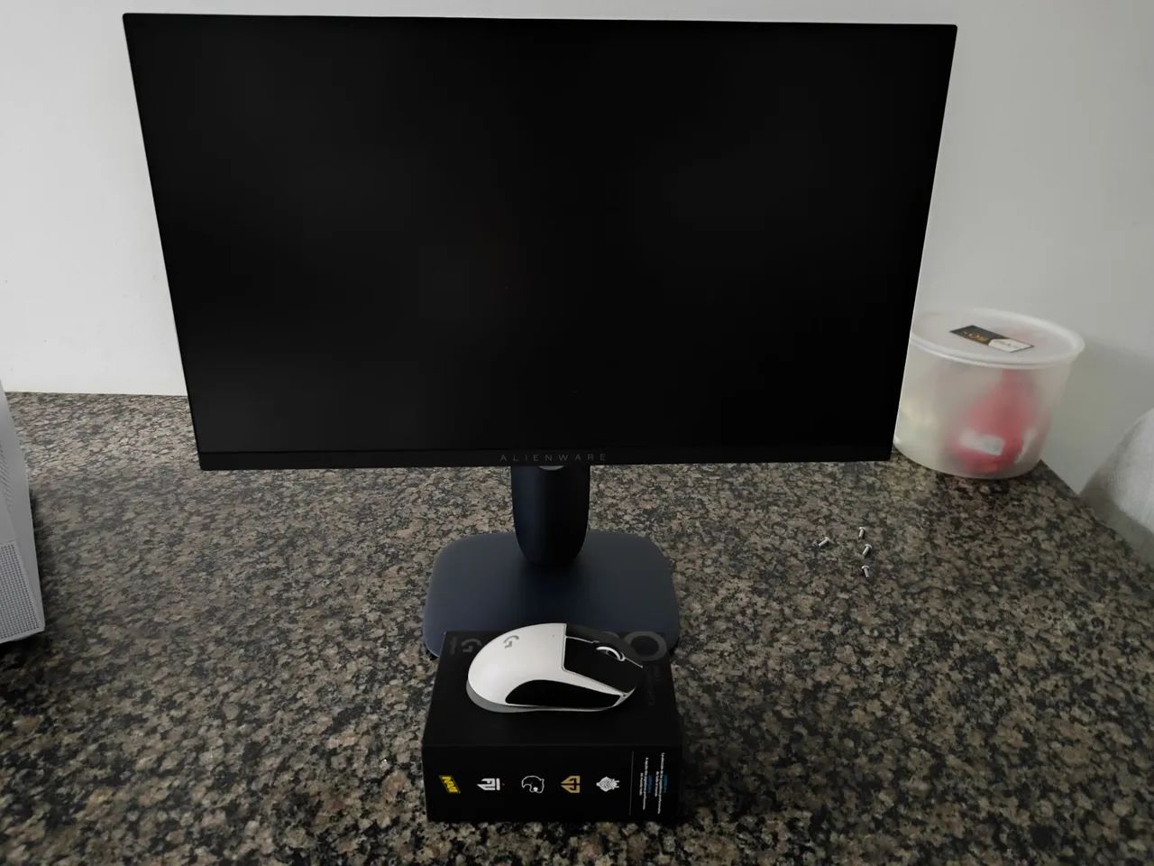 Monitor 320hz Alienware  - Foto 2