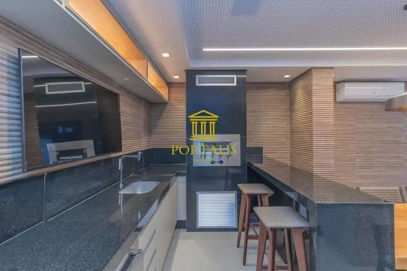 Apartamento com 3 quartos à venda em Belo Horizonte - Foto 4