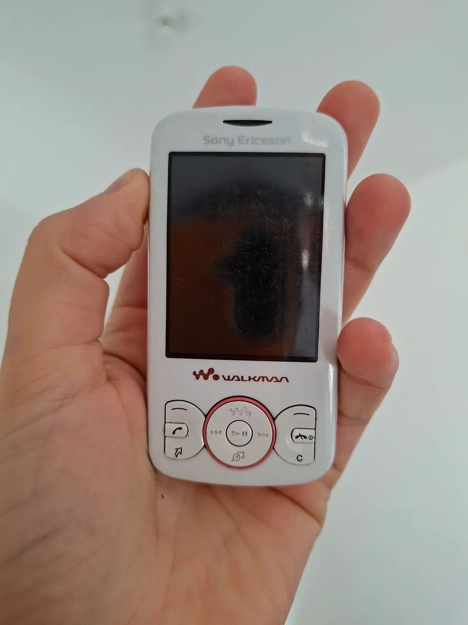 Sony Ericsson Spiro W100 VINTAGE - Foto 2