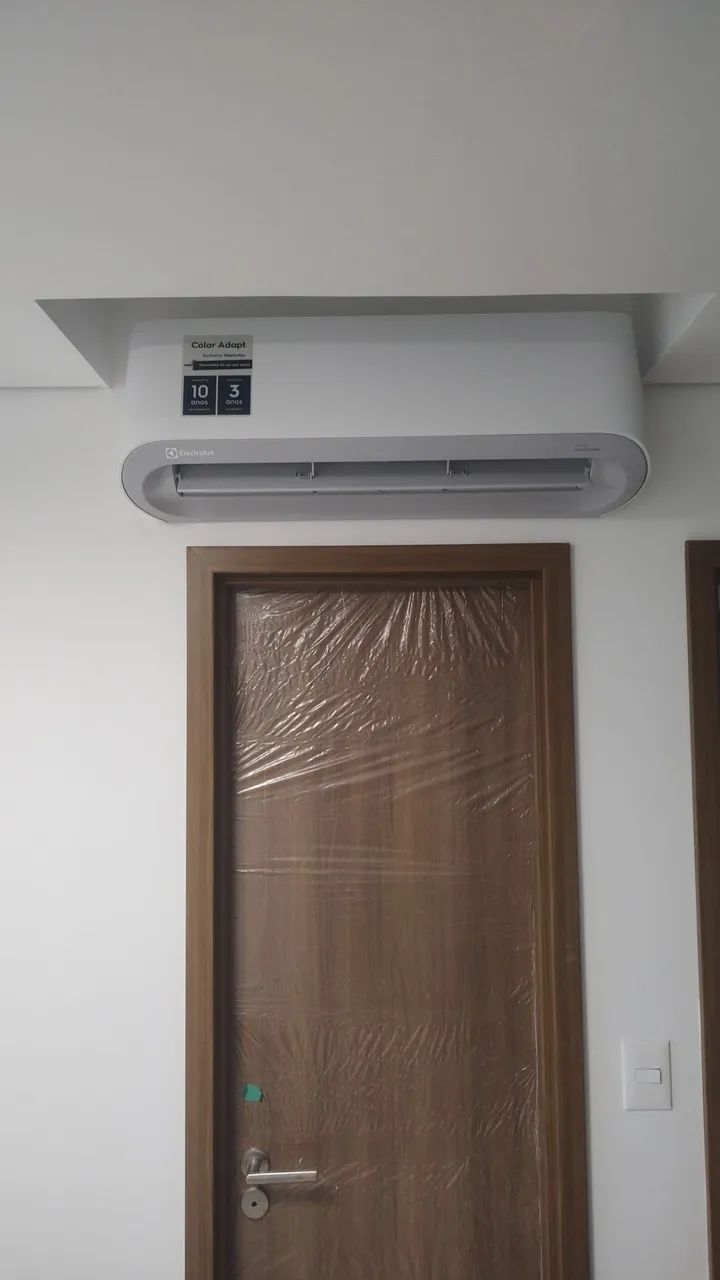Instalacao de ar condiciondo  - Foto 2