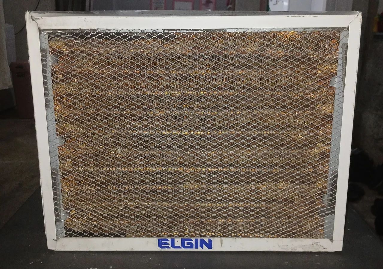 Ar-condicionado Split Elgin 7000 btus - Foto 3