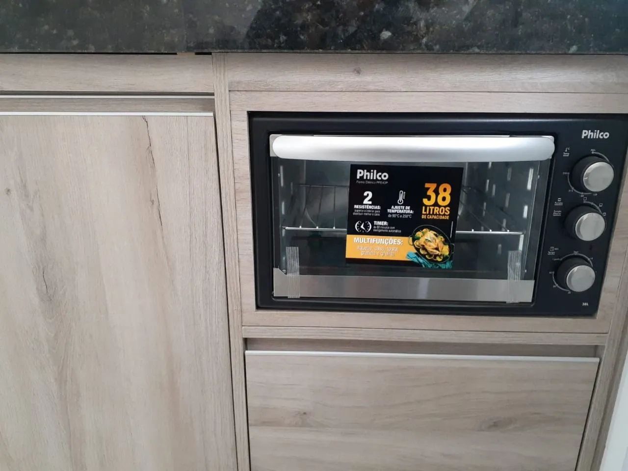 Casa em Jardim Simus, Sorocaba: 2 Suítes e 109m² - Foto 5