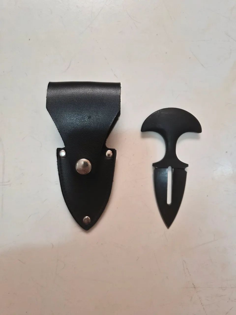 Push-Dagger  - Foto 2