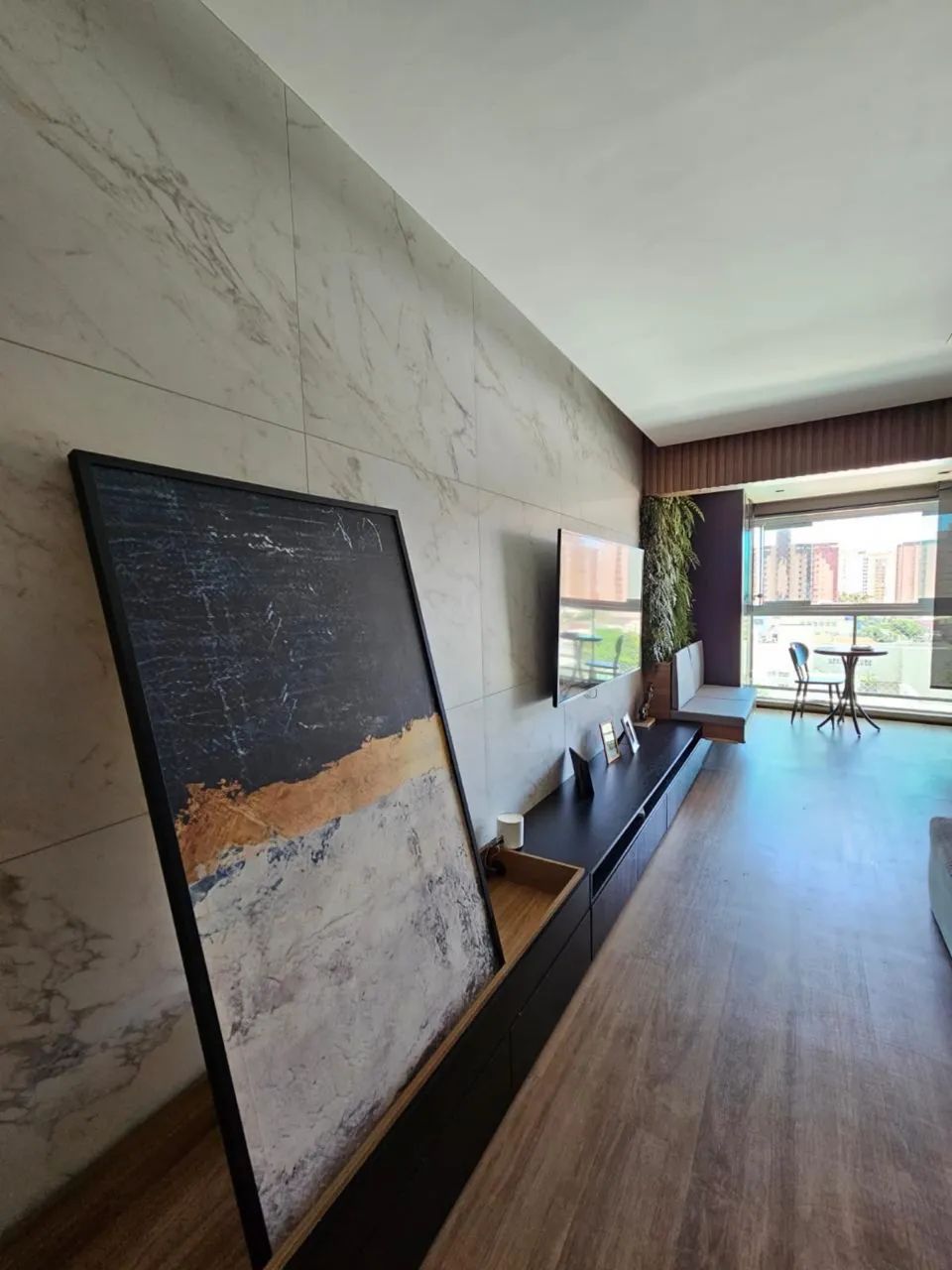 Apartamento 3 quartos Centro - Foto 12