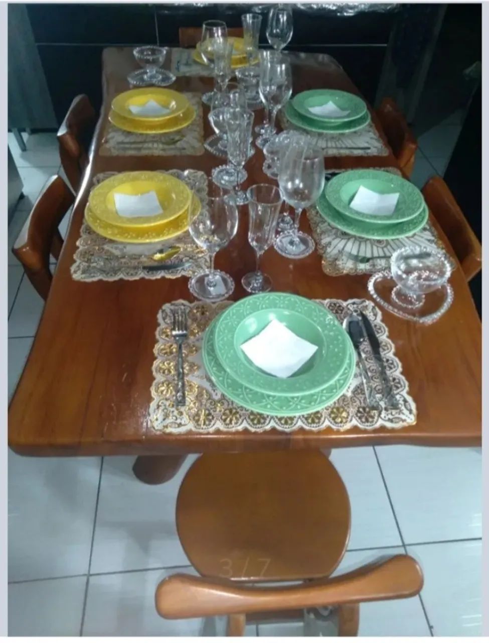 Quarto Privado-Casa Mobiliada compartilhada no Guajará na saída de Aracaju! - Foto 3