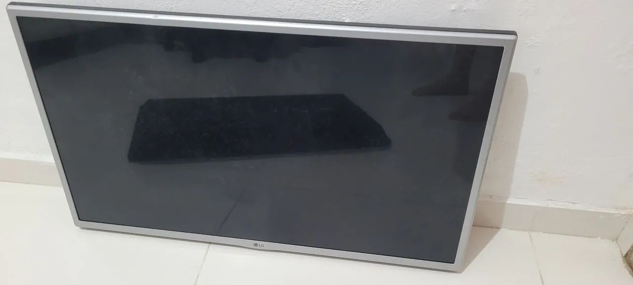 TVs quebradas - Foto 4