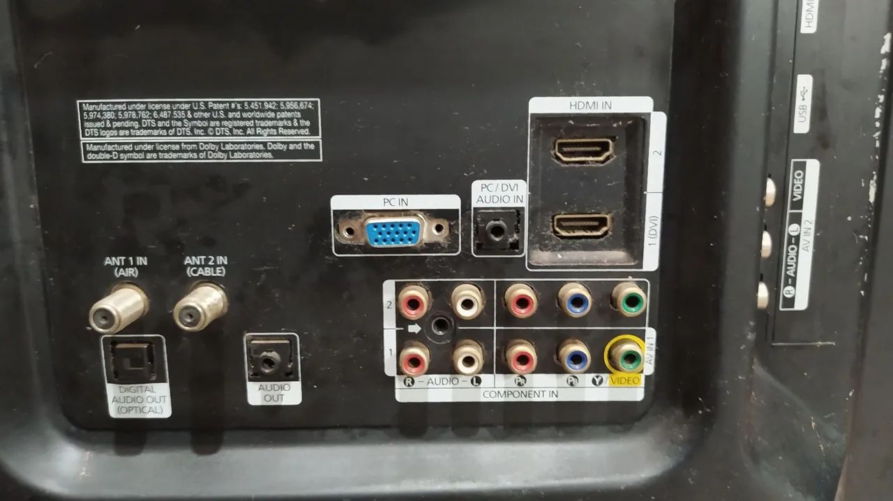 tvs - Foto 5