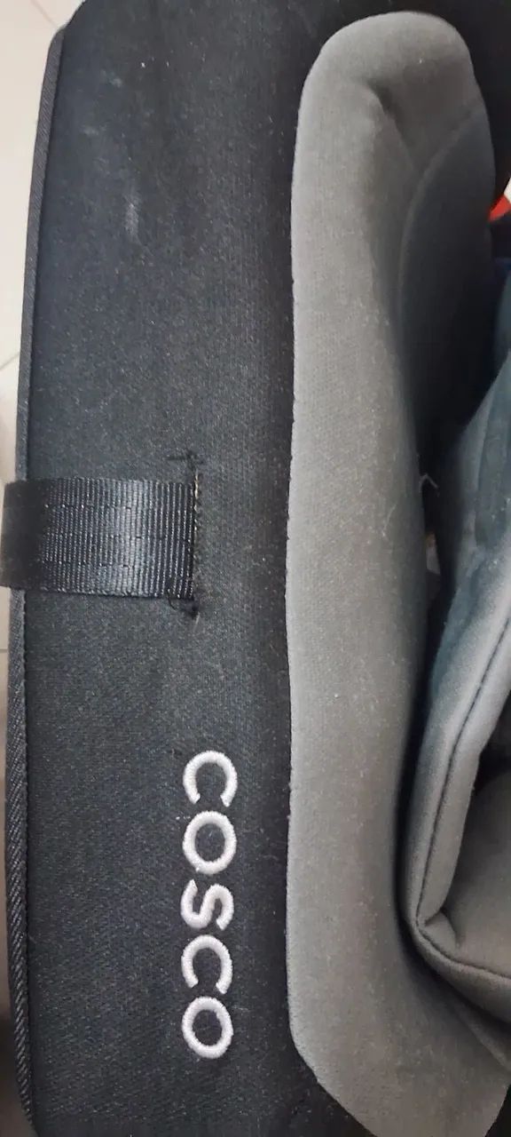 Cadeirinha de carro - Foto 3