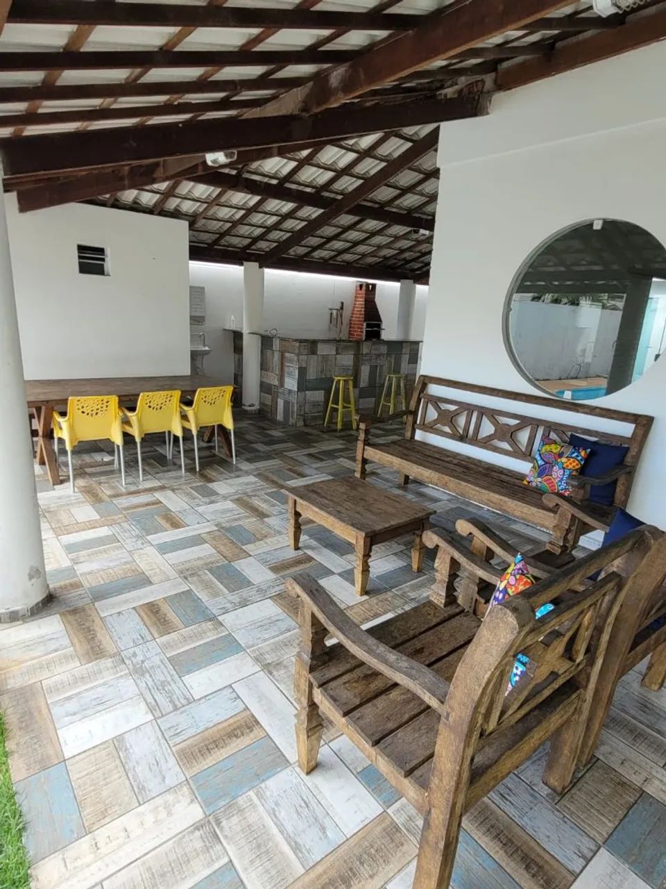 Temporada em Barra do Jacuipe prox. a Guarajuba - Foto 7