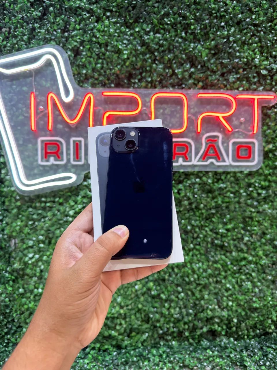 iPhone 13 512Gb  - Foto 3