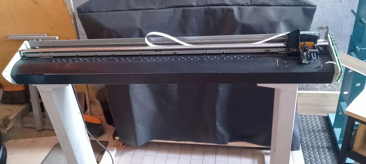 Plotter Xerox 2230 Ij  - Foto 4