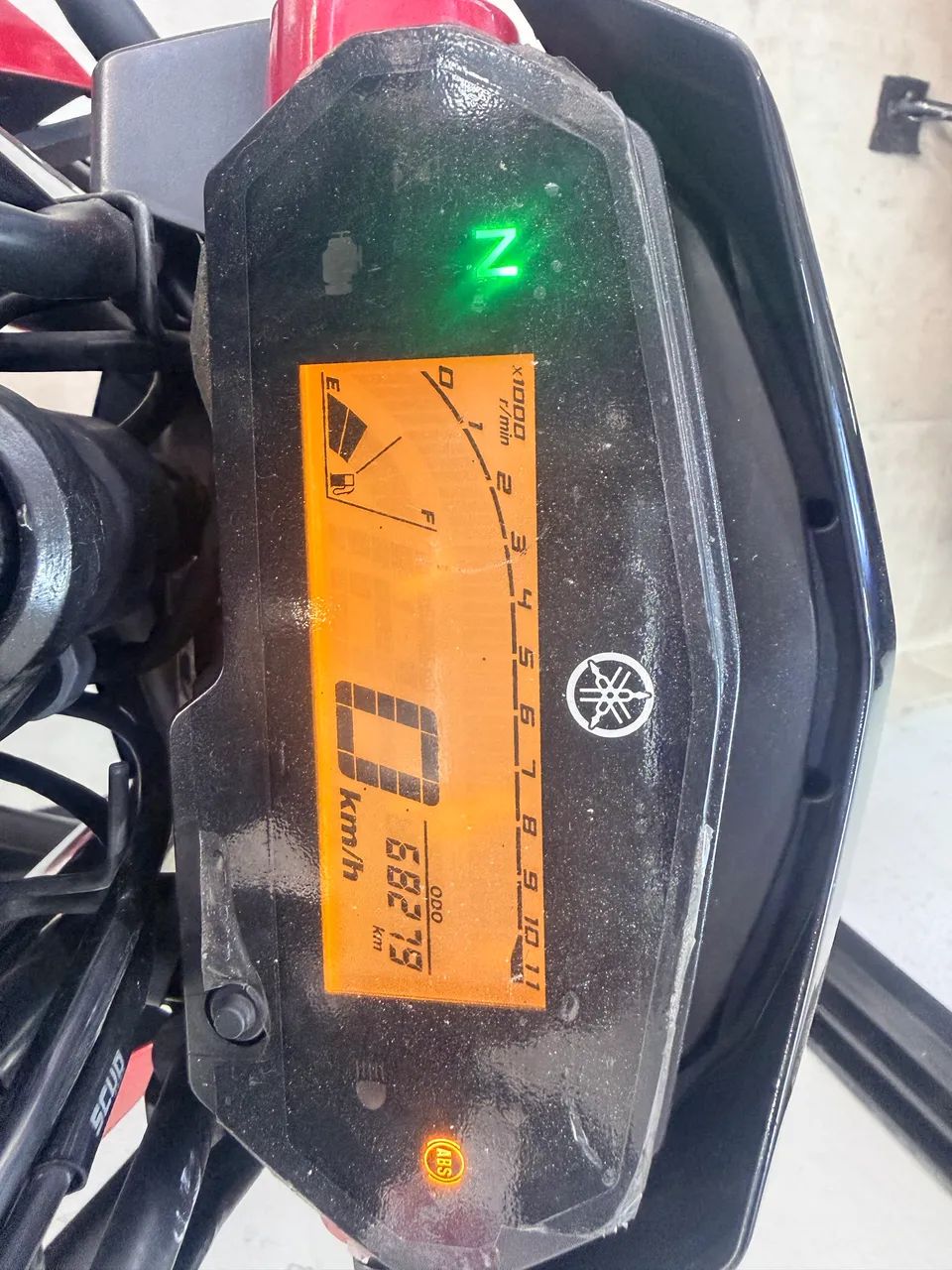 FAZER 250 ABS 2021 - Foto 4
