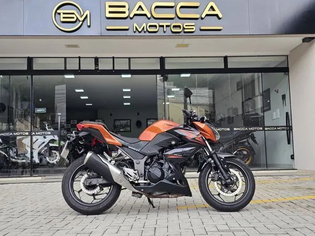 Kawasaki 300 2016 - 1520822014 | OLX