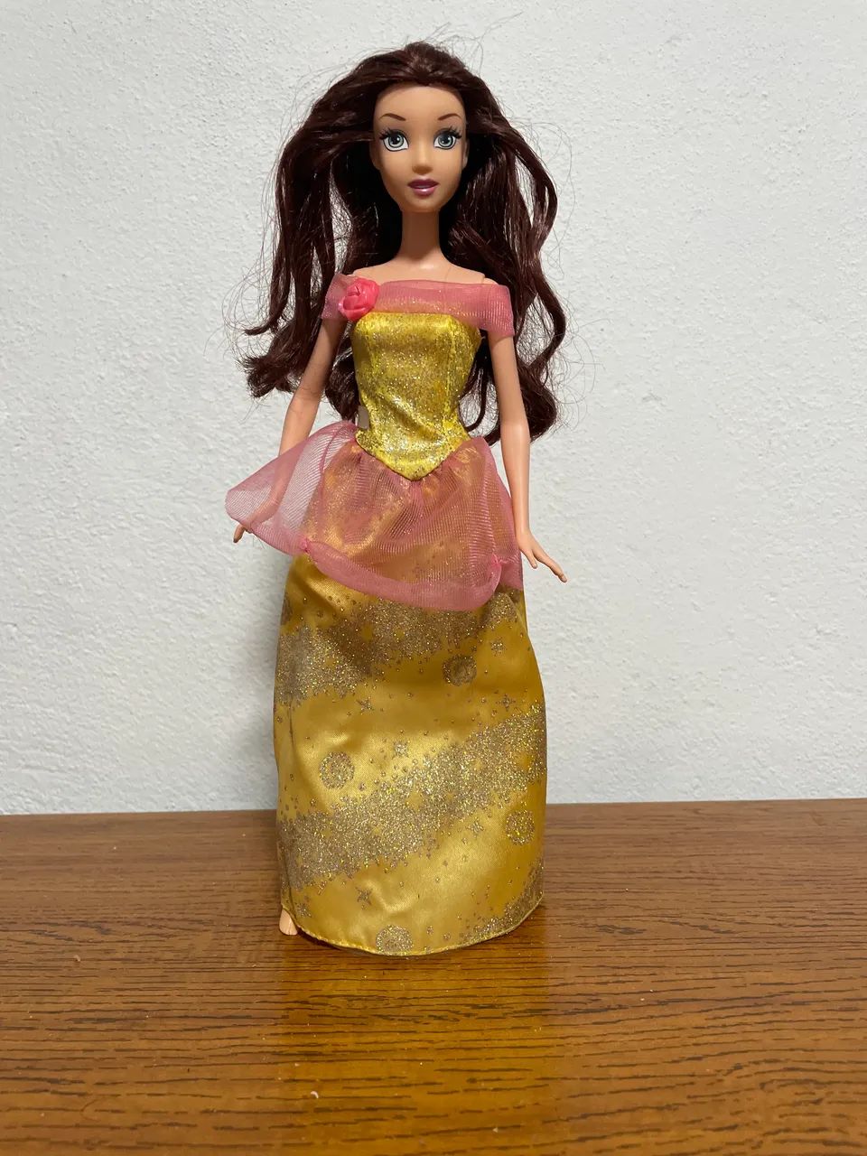Princesa Bela 