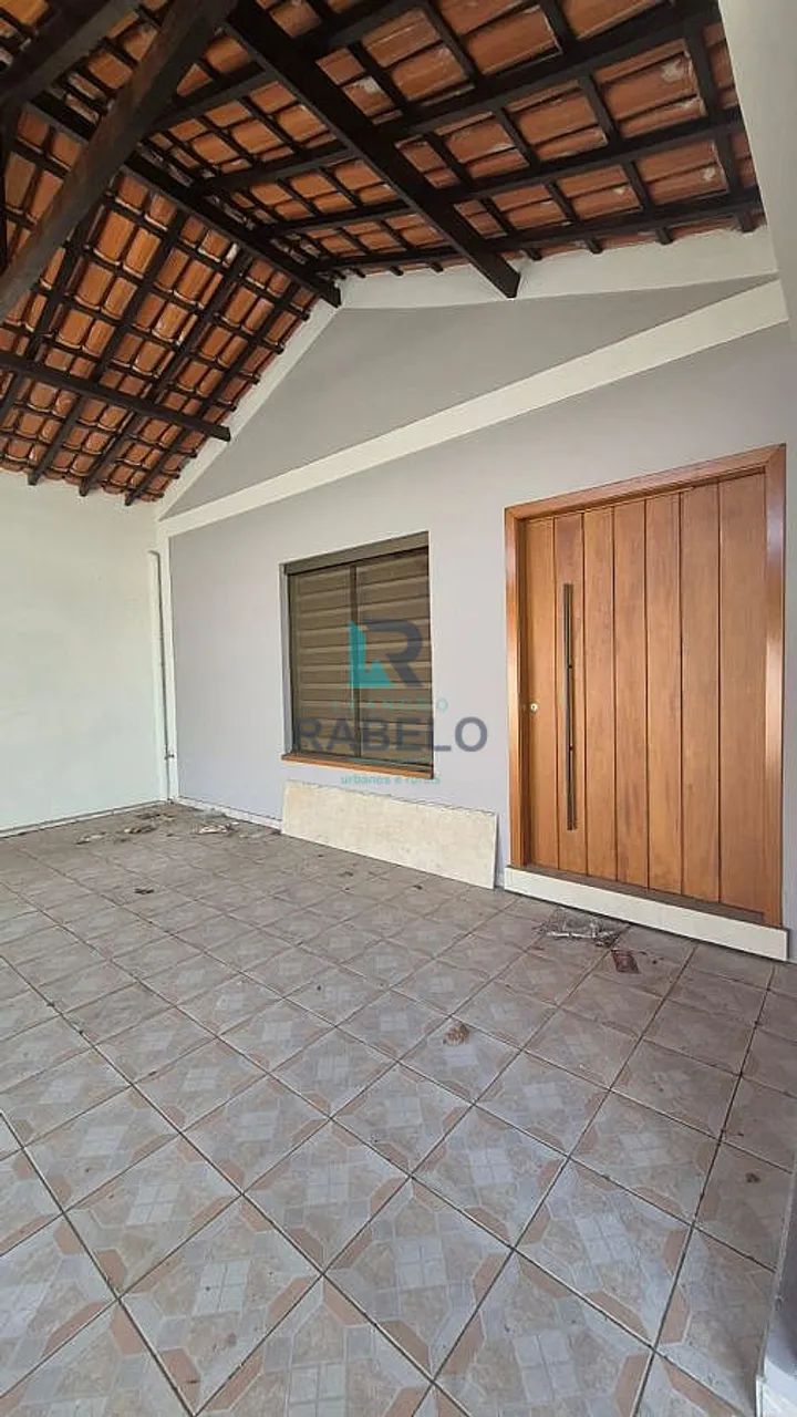 CASA DE ALTO PADRÃO COM 4 DORMITÓRIOS/VILA PASSOS LORENA-SP - Foto 3