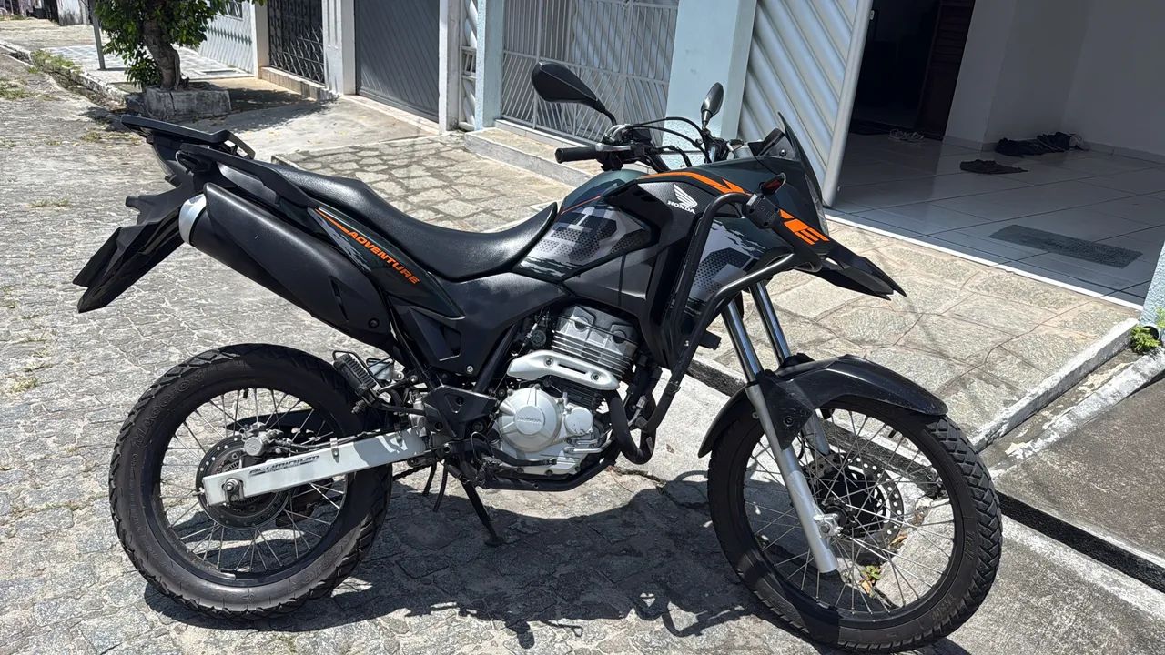 Xre 300 2020 extra - Foto 4