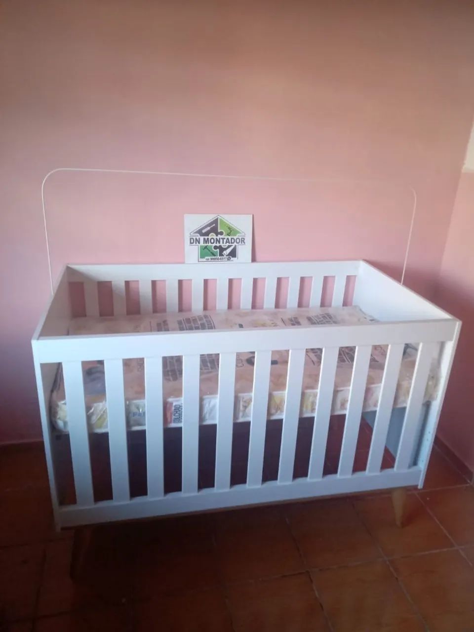 Montador de móveis  - Foto 4