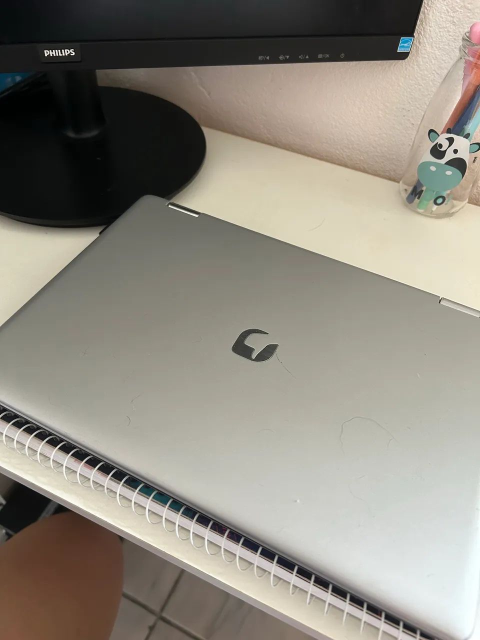 Notebook 2 em 1 positivo - Foto 3