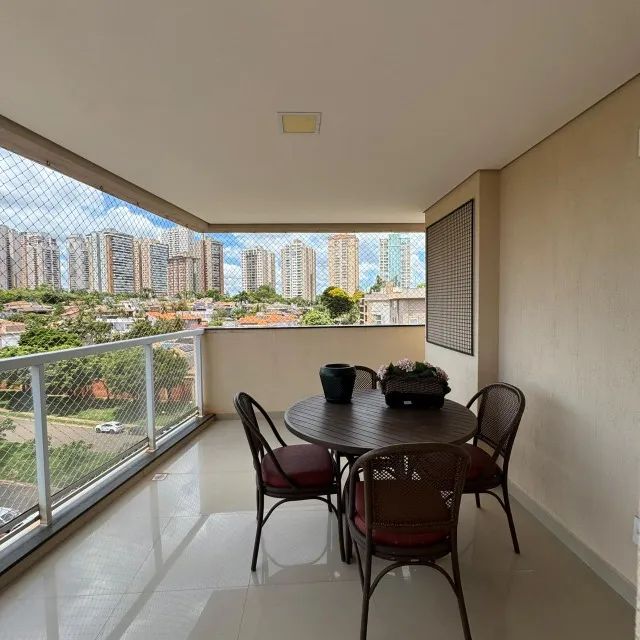 Apartamento Jardim Botânico  - Foto 4