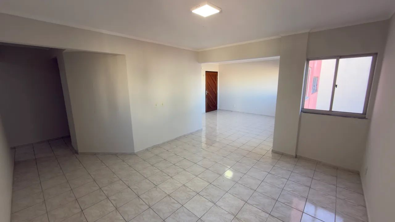 Apartamento centro/orla 3 quartos - Foto 3