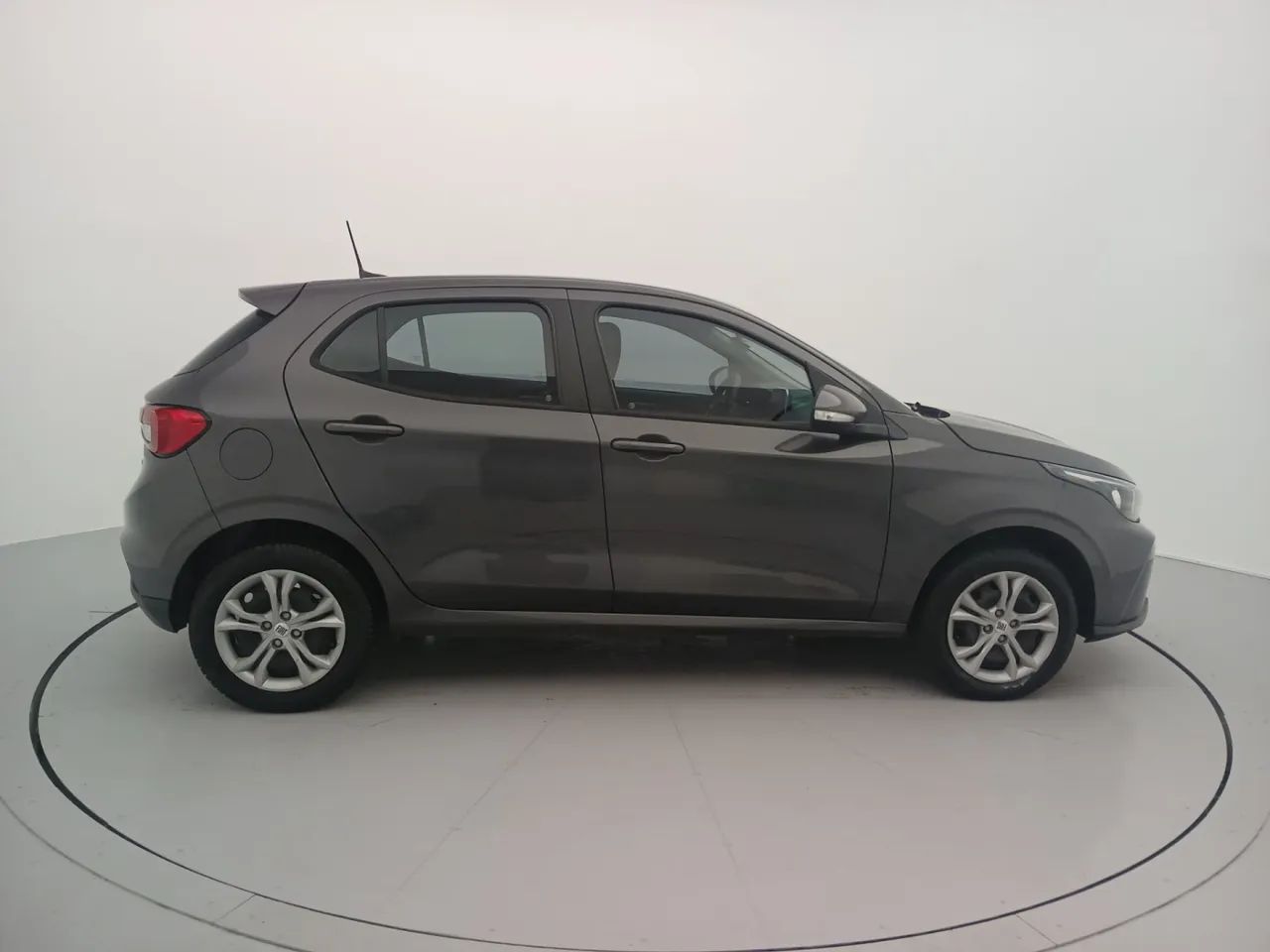 Fiat Argo Drive 1.0 Firefly, foto 6 de 18