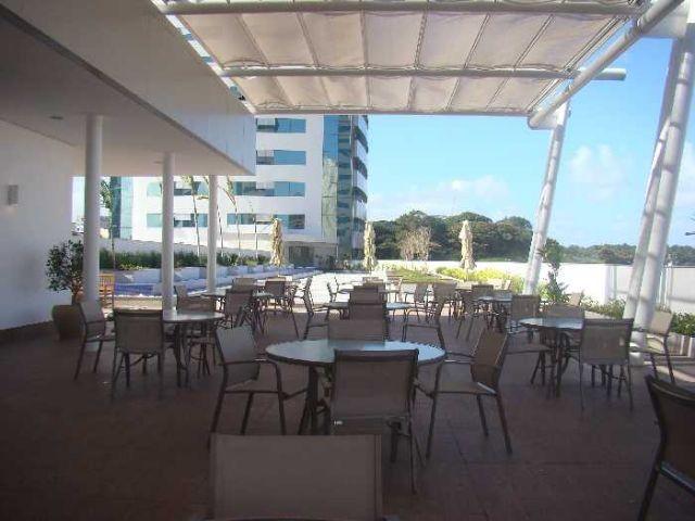 Sala Comercial Salvador Shopping Business 166m2. Oportunidade - Foto 6