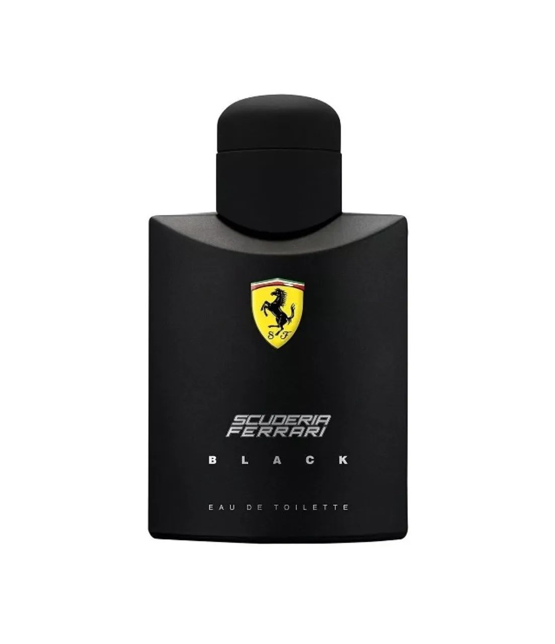 Perfume Scuderia Ferrari Black (125 ml) - Foto 2
