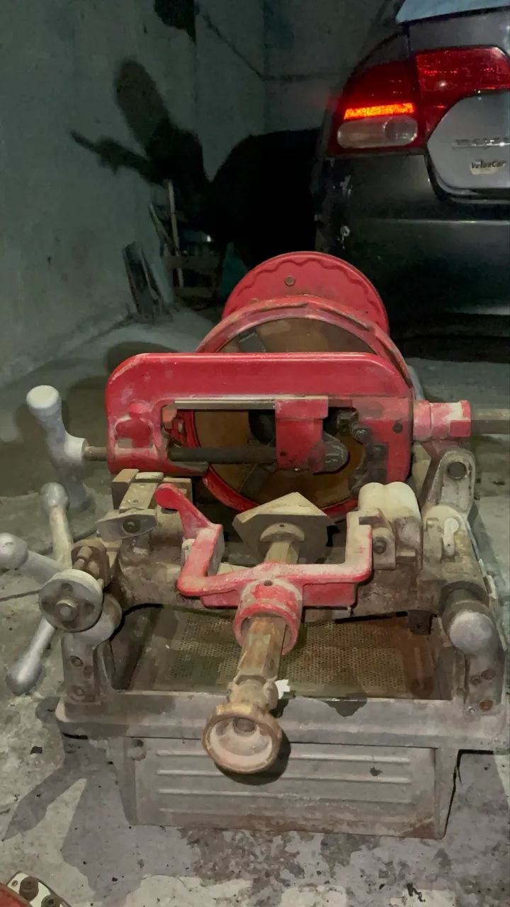 Thread Rolling Machine64962172064131122