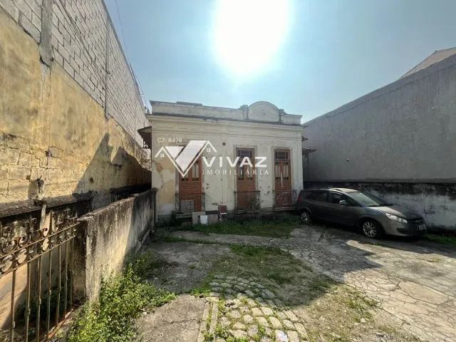 Ótimo Terreno com 744m² no Engenho de Dentro - Foto 3
