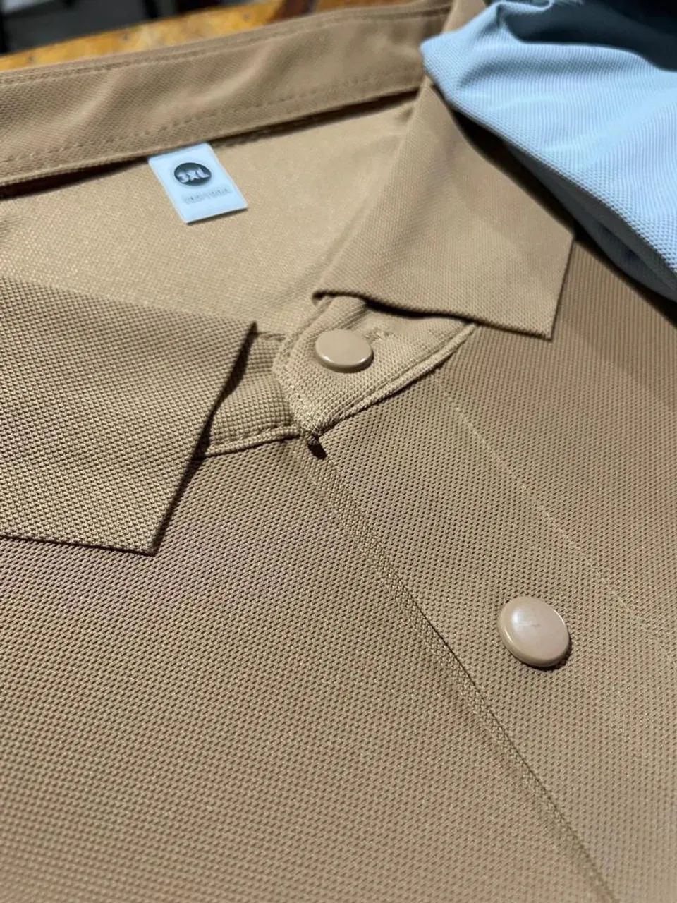Camisas modelos gola polo lançamento  - Foto 3