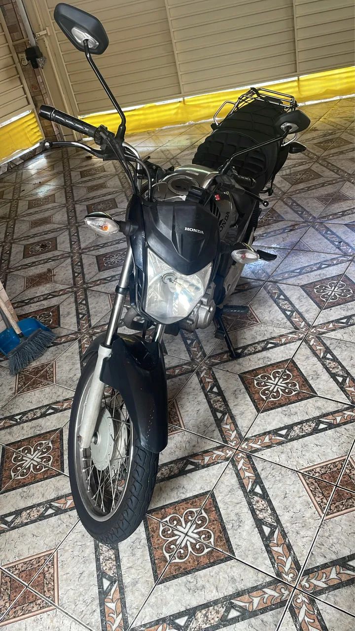 Cg start 160 - Foto 2