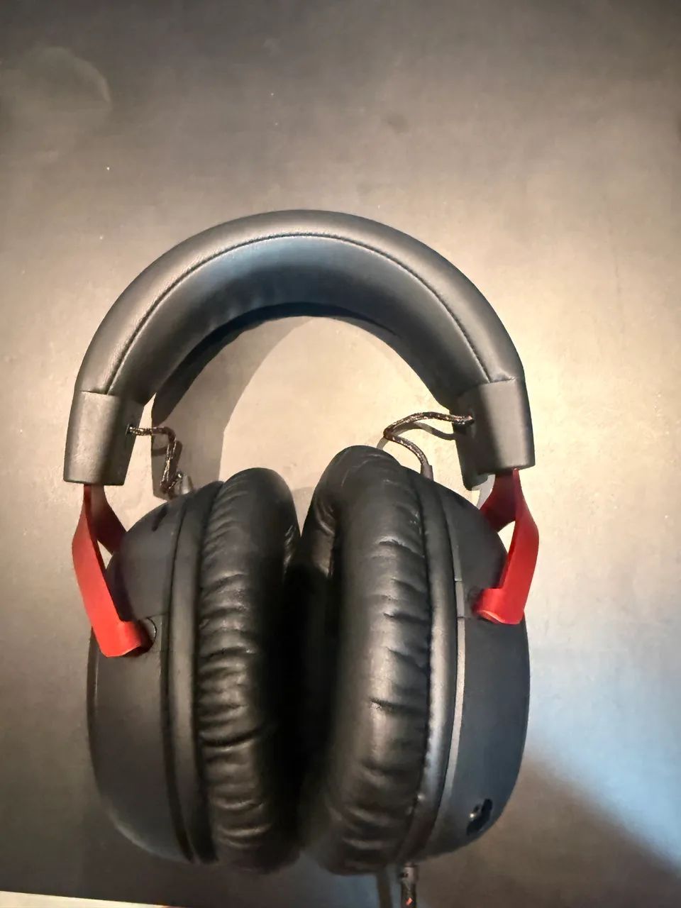 Fone gamer Hyperx cloud 3 - Foto 3