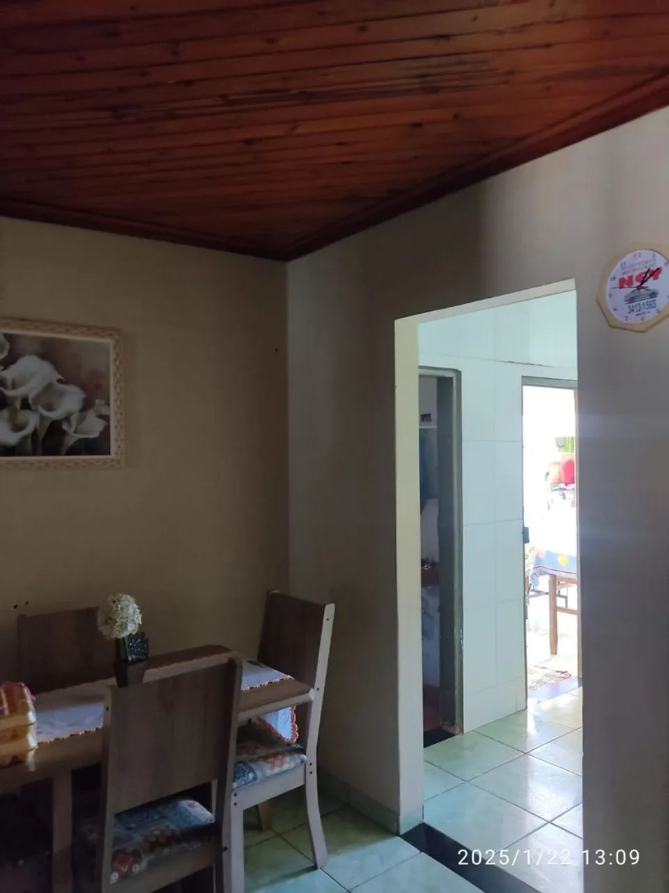 ? Casa à venda em Campina Verde - MG - Foto 5