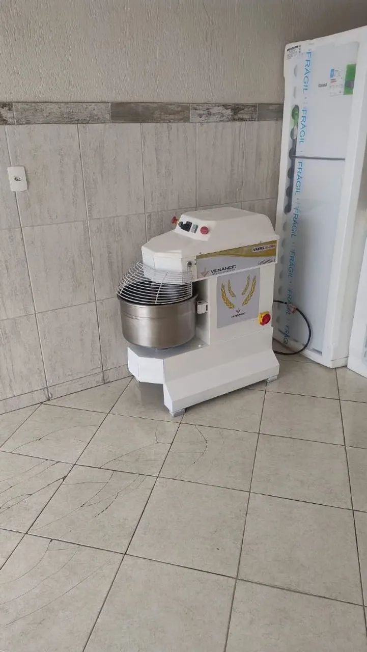BATEDEIRA PLANETARIA VENÂNCIO 18L - Foto 3