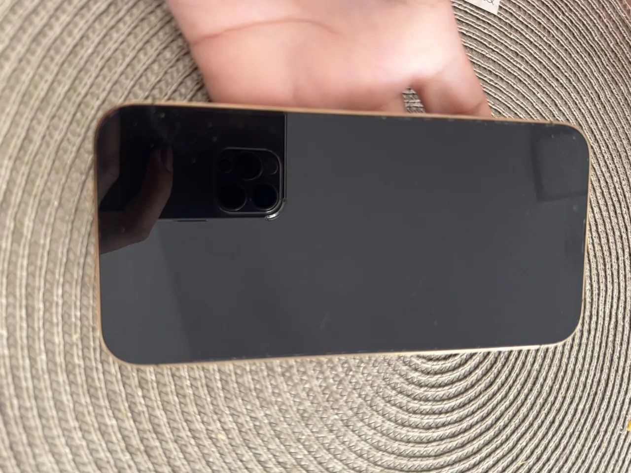 iPhone 13 Pro Max 128 GB - Foto 2
