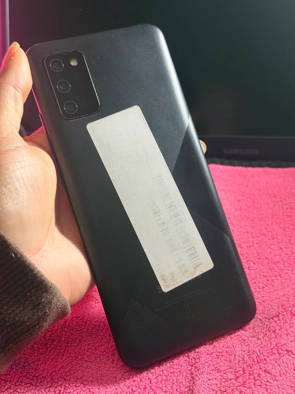 Celular a02s  - Foto 2