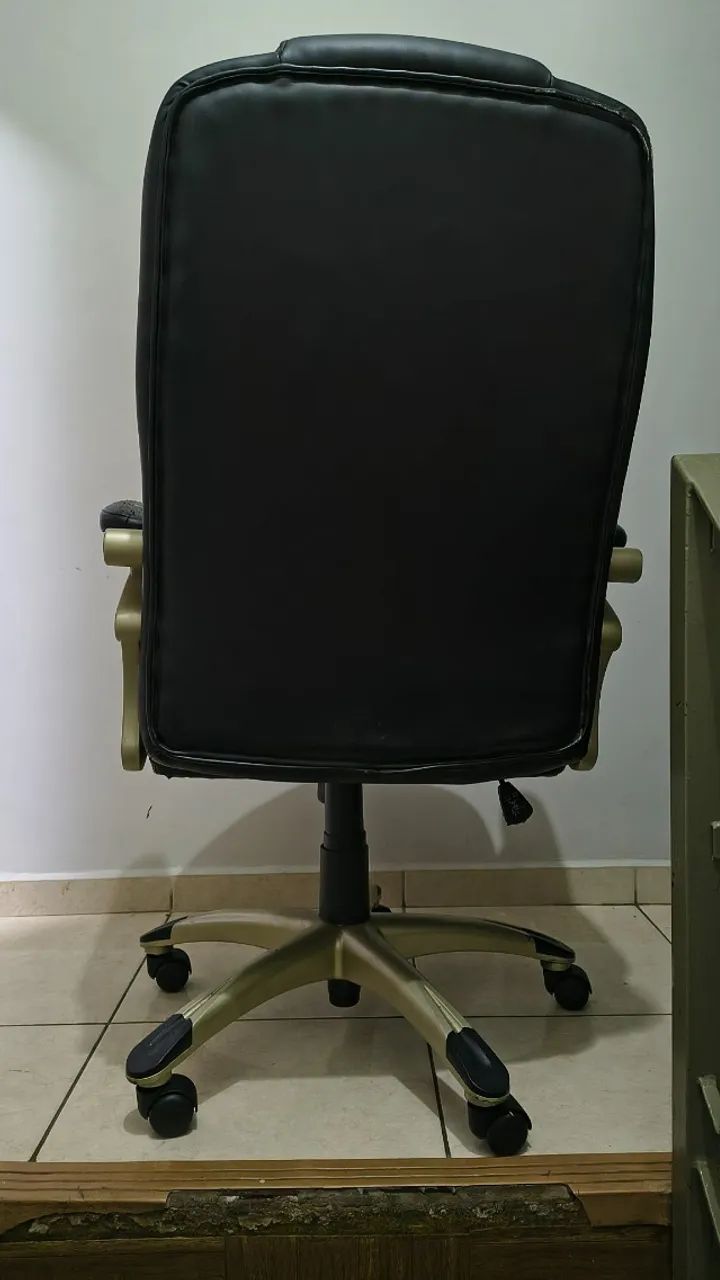 Poltrona Escritório - Foto 2