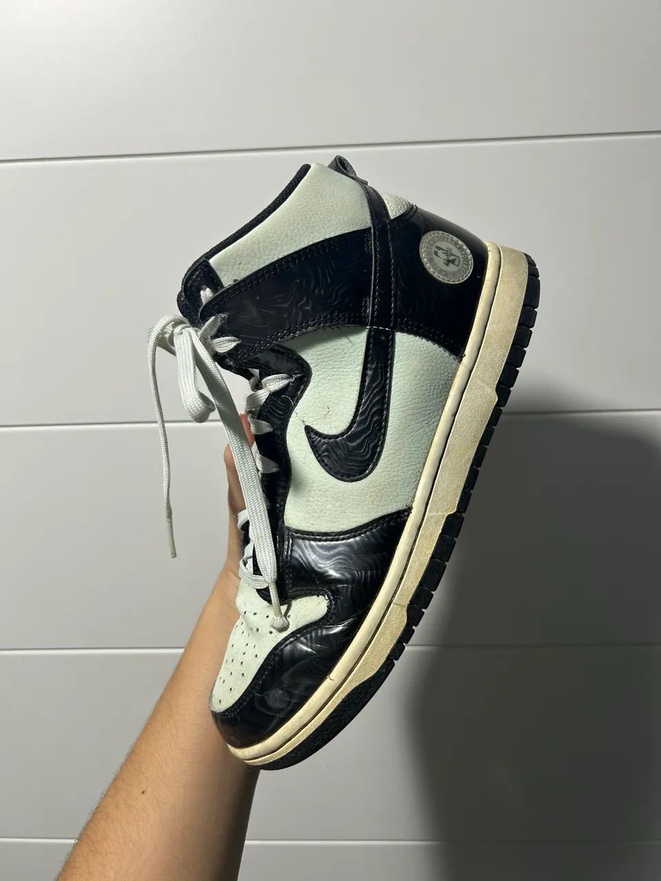 Nike dunk high all stars Indiana - Foto 5