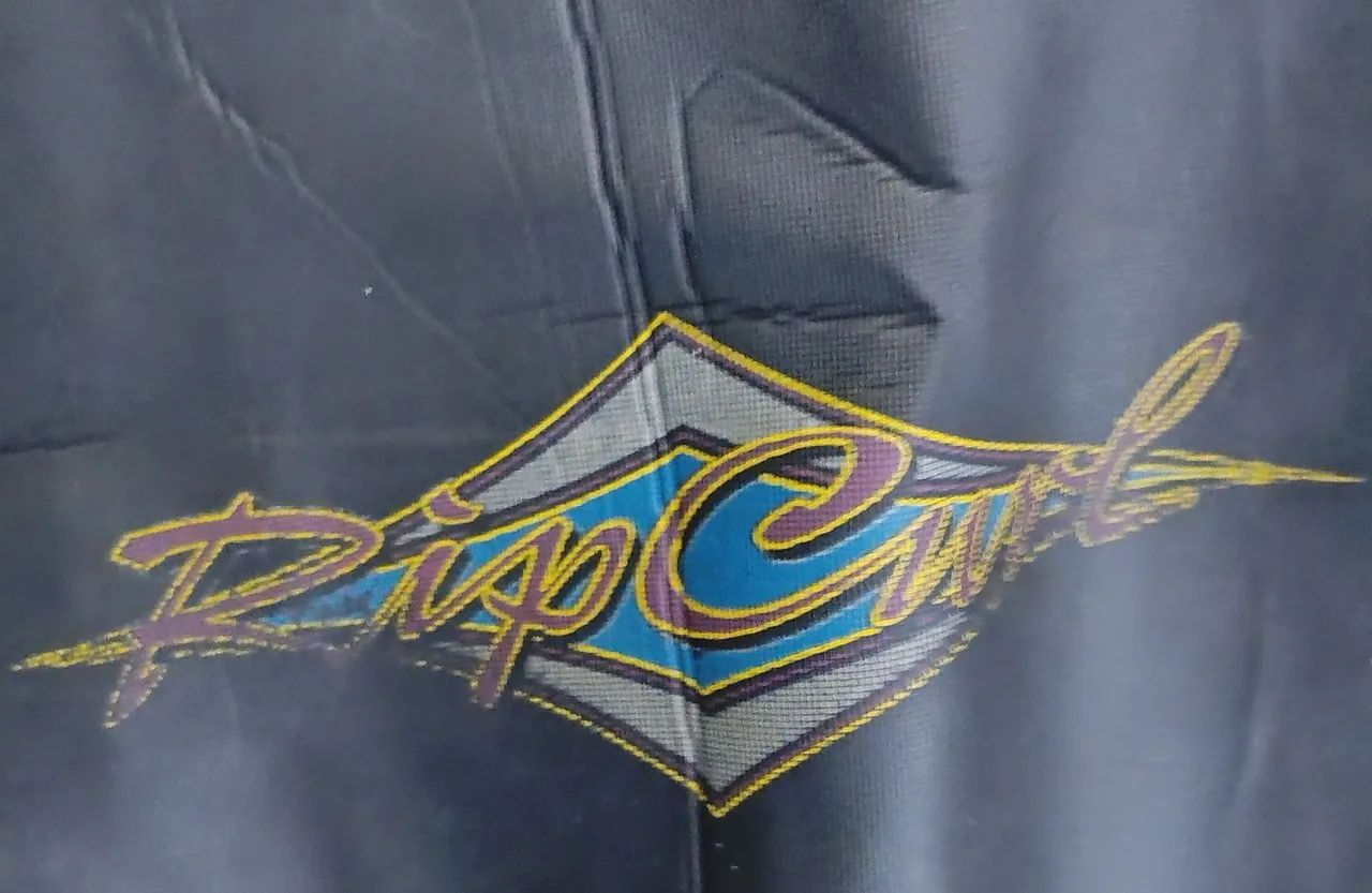 Roupa de borracha Surf - Rip Curl - M - Foto 3