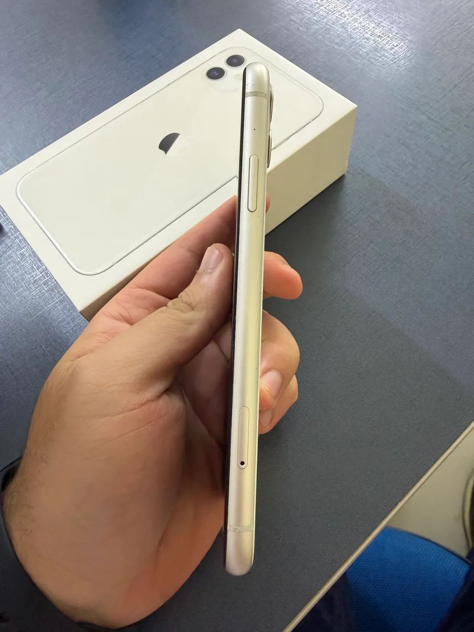 iPhone 11 128 - Foto 2