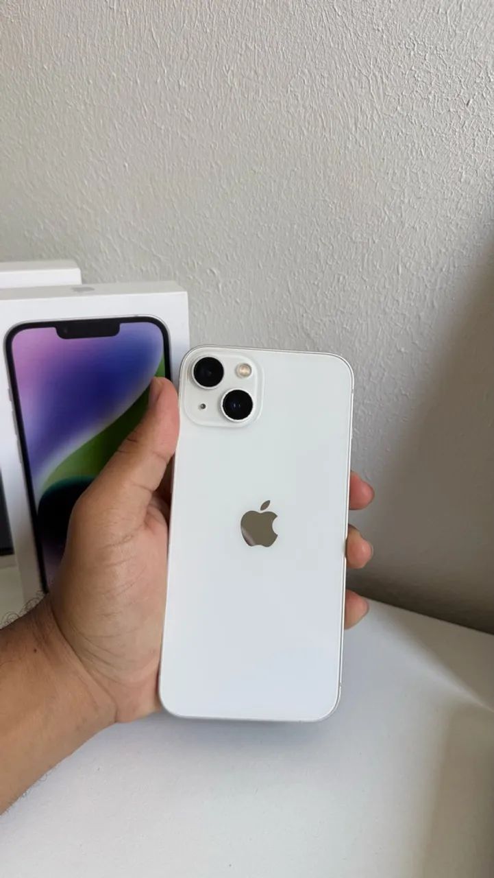 iPhone 13 128 gb 