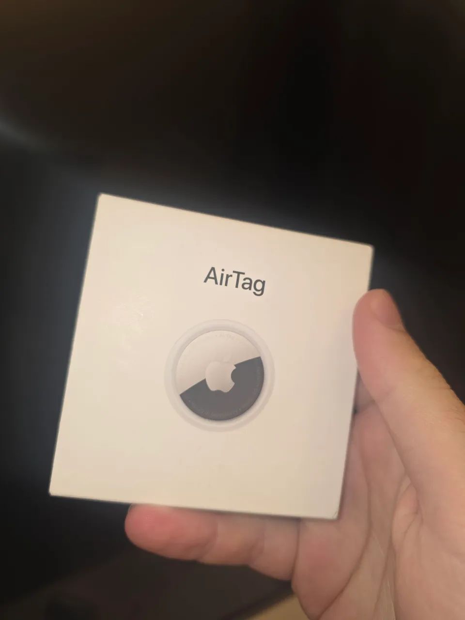 Airtag Lacrada