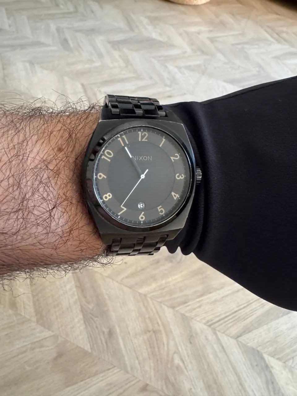 Nixon Monopoly - Foto 3