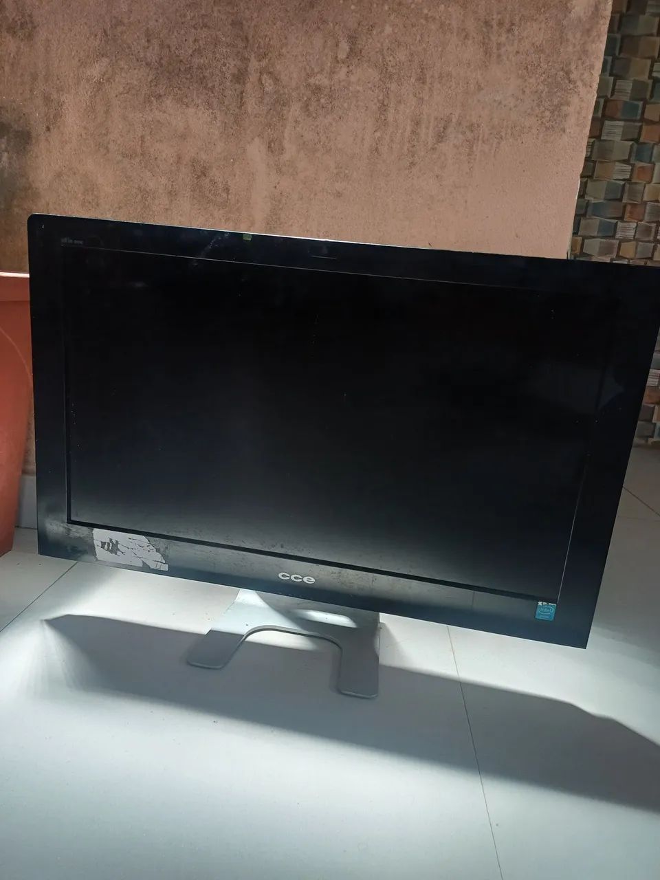 Monitor CCE All In One Solo A45 - Foto 3