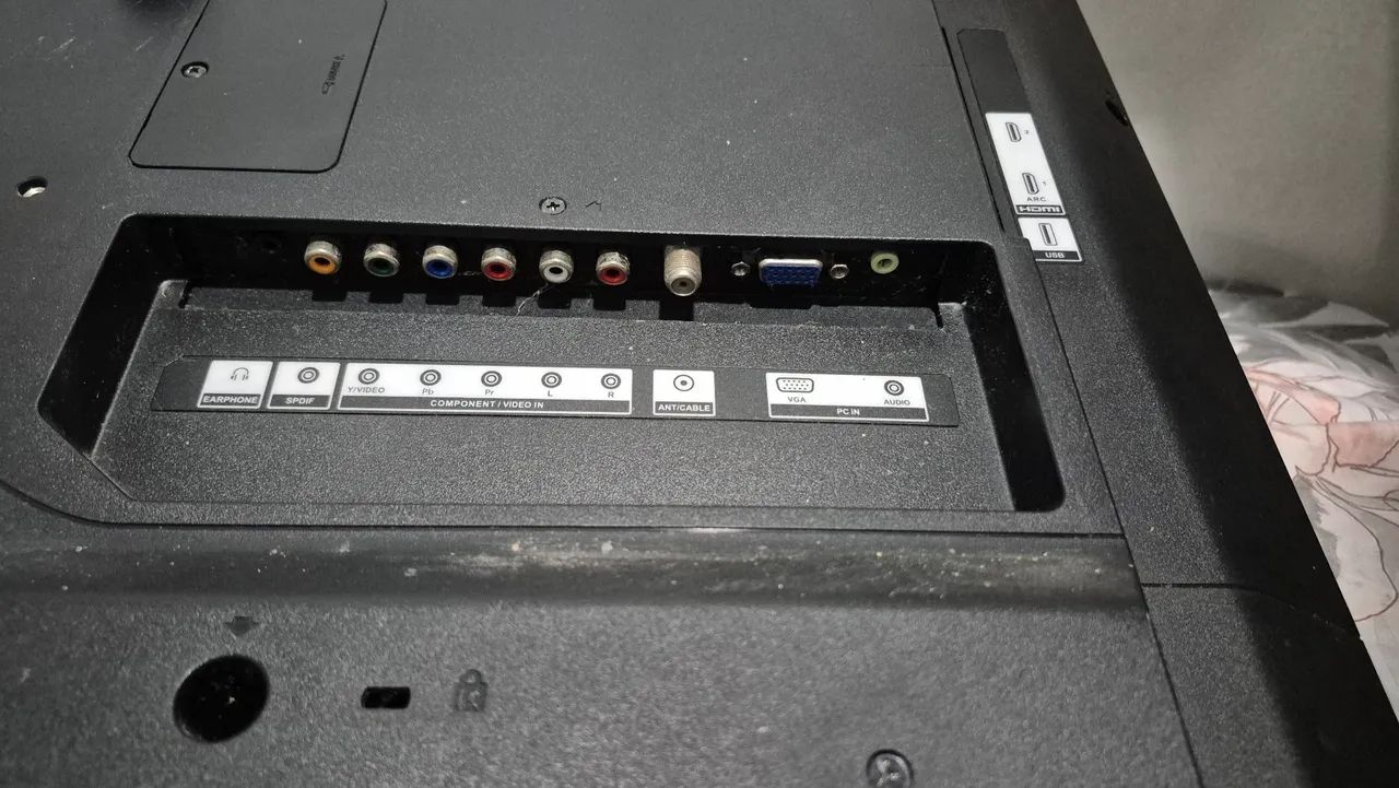 Monitor/TV AOC 32" - Foto 3