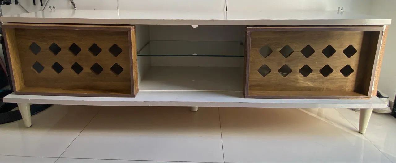Rack sala  - Foto 2